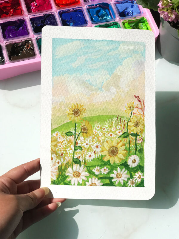 Candy Clouds