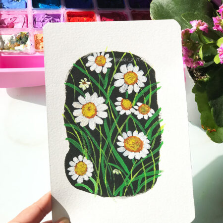 Daisy Love