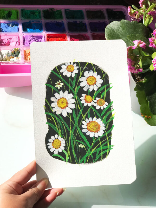 Daisy Love