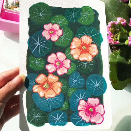 Flora Fairies