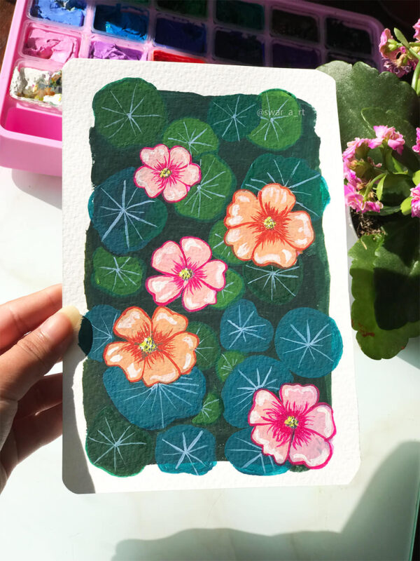 Flora Fairies