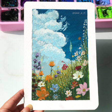 Spring Breeze