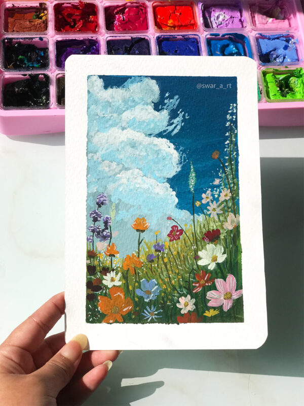 Spring Breeze