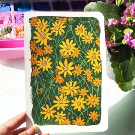 Wild Flowers