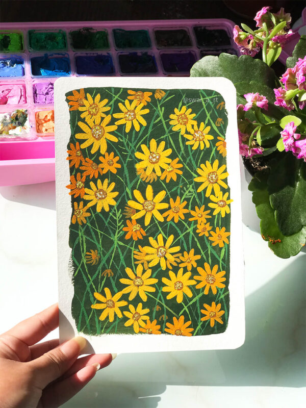 Wild Flowers