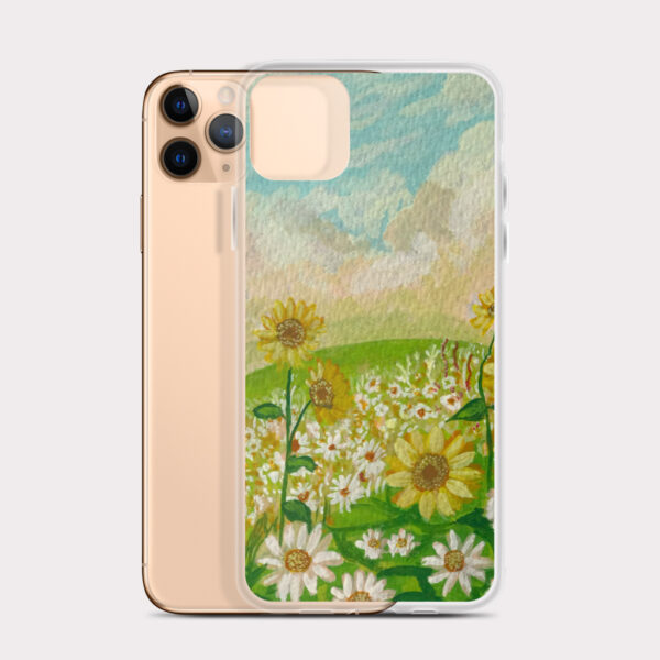 Candy Clouds iPhone Case - Image 2