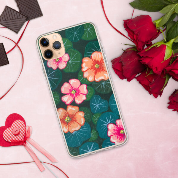 Flora Fairies iPhone Case - Image 4